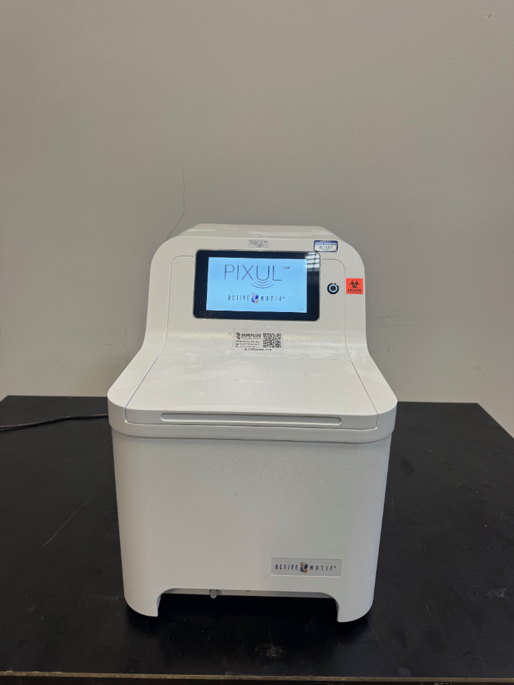 Image of Active Motif PIXUL Multi-Sample Sonicator